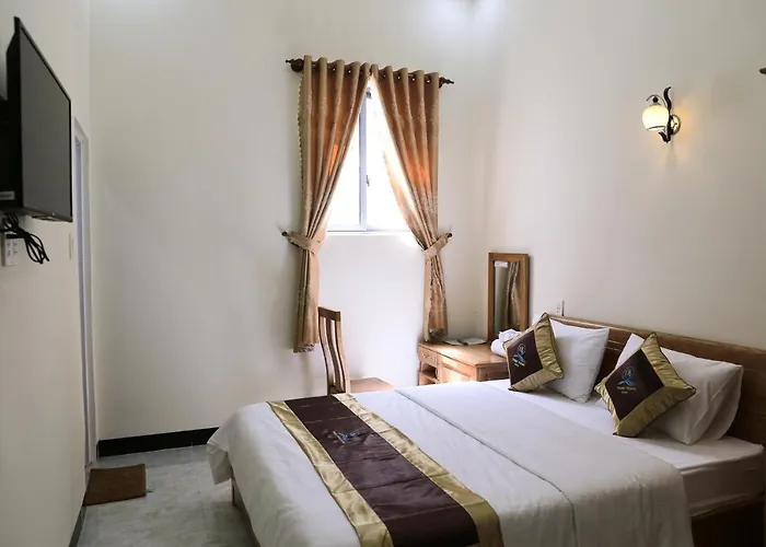 Thanh Trang Hotel