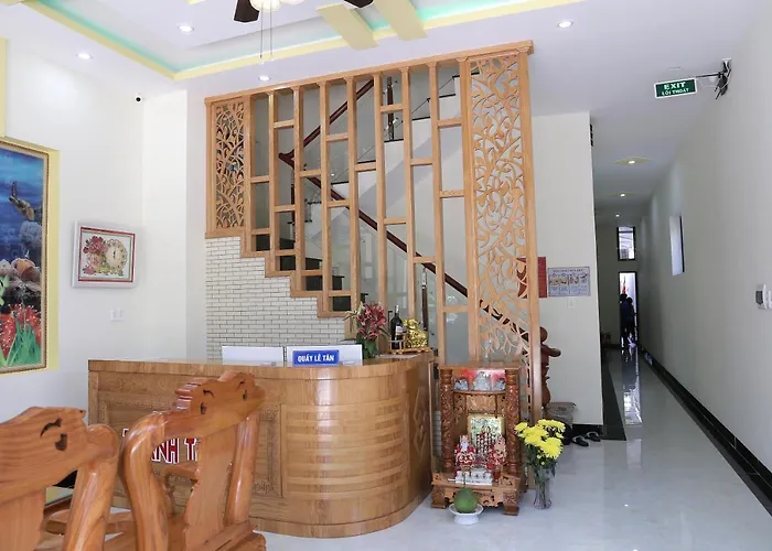 Thanh Trang Hotel