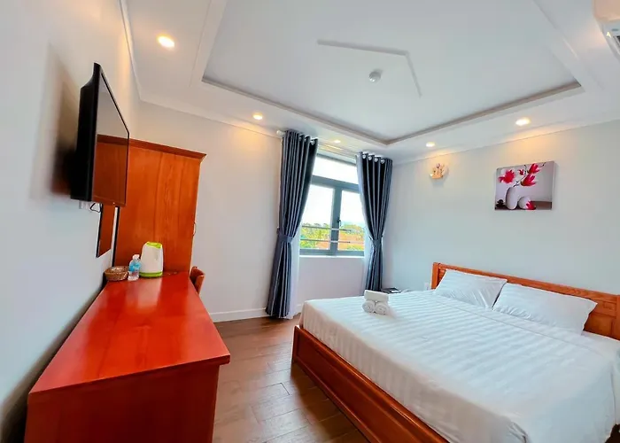 Hai Son Hotel