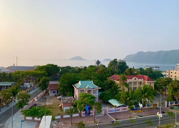 Hai Son Hotel