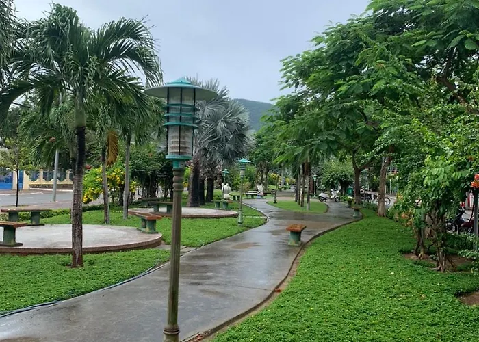 Hai Son Hotel