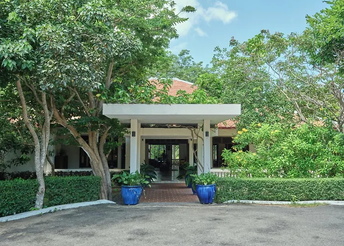 Poulo Condor Boutique Resort & Spa