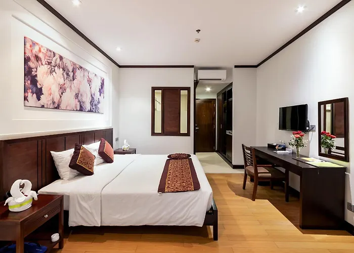 Con Dao Resort