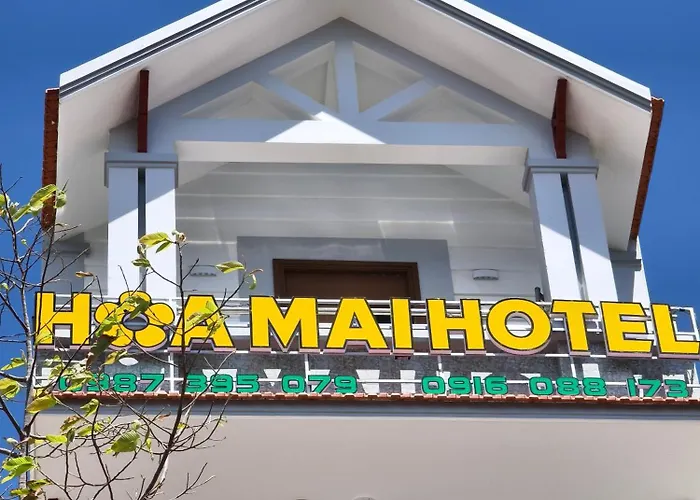Hotel Hoa Mai