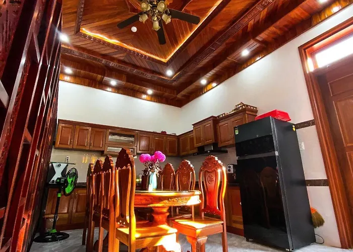 Hotel Hoa Mai