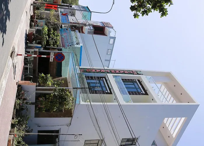 Thanh Trang Hotel